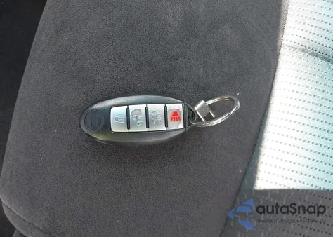 2013 Nissan Maxima 3.5 S из США, поврежденный, VIN 1N4AA5AP5DC815587